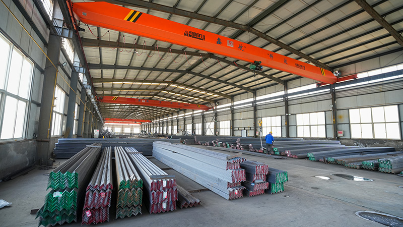 倉(cāng)庫(kù)展示